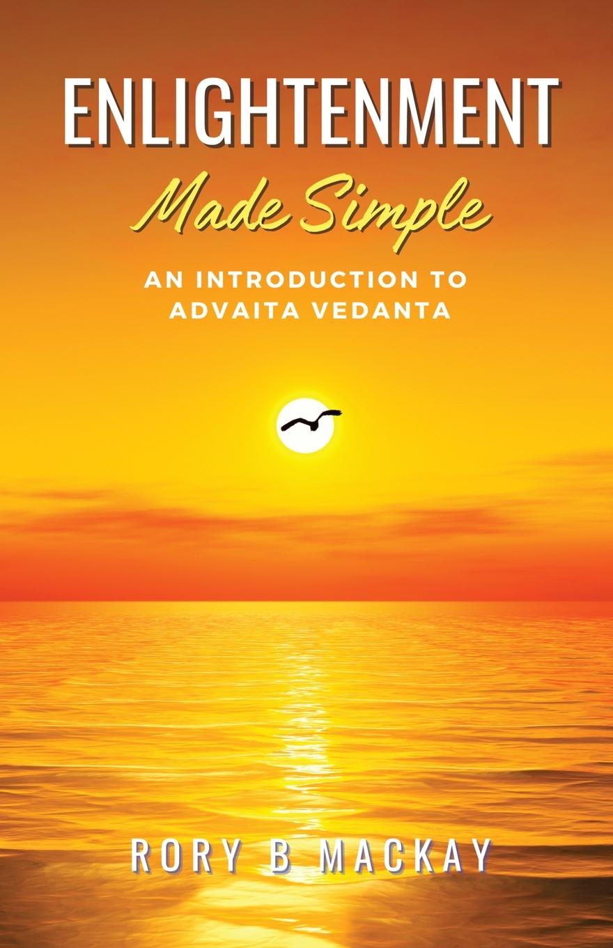 Knjiga Enlightenment Made Simple Rory B Mackay