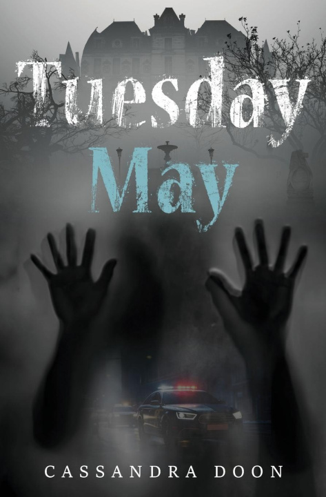 Knjiga Tuesday May Cassandra Doon