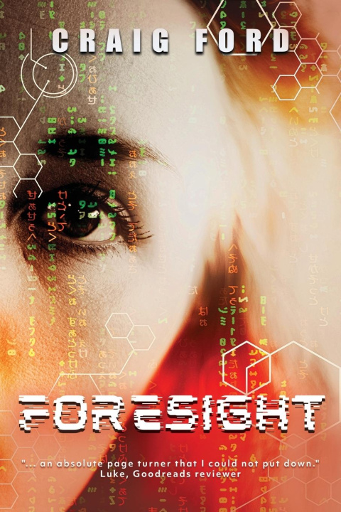 Knjiga FORESIGHT Craig Ford
