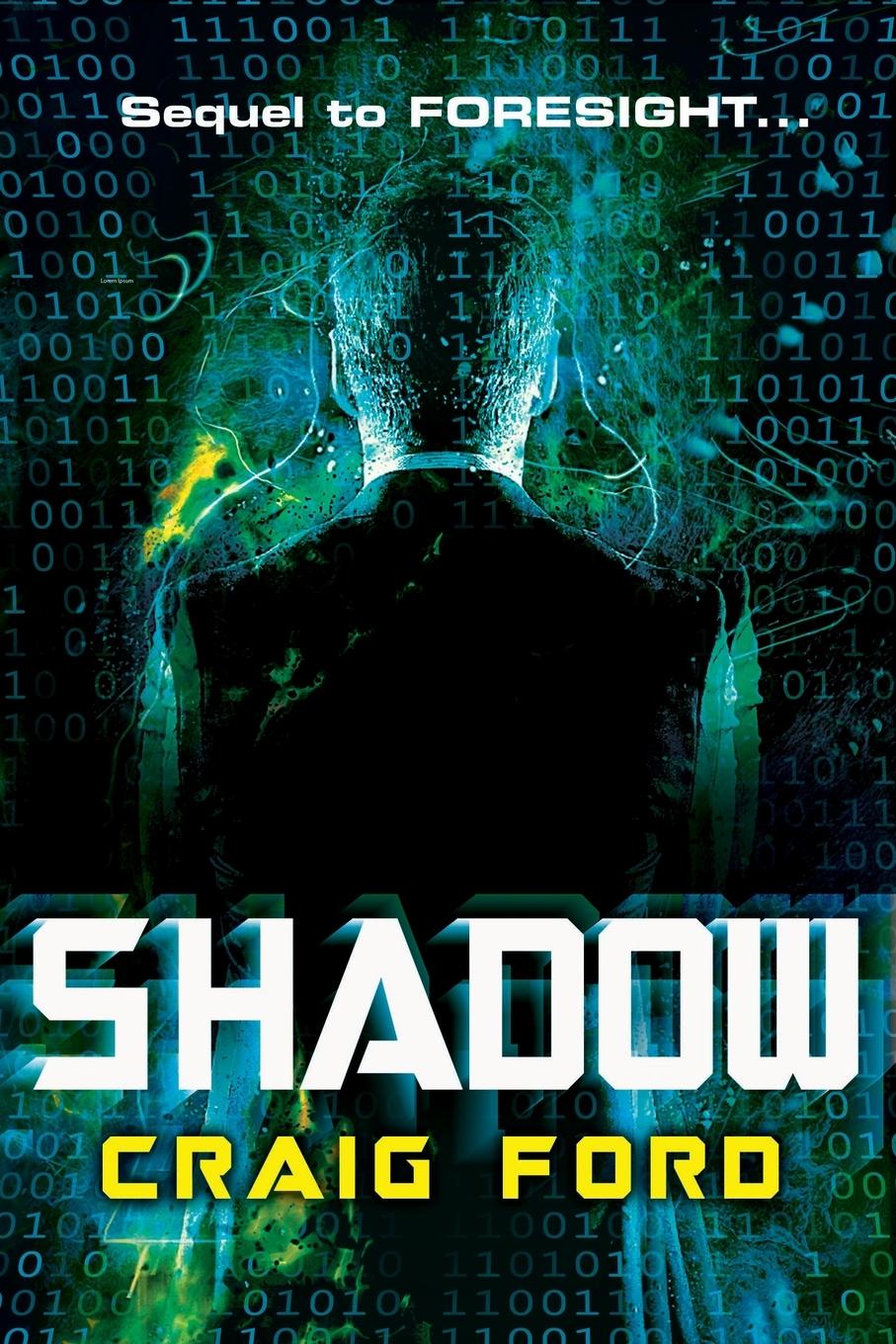 Knjiga Shadow Craig Ford