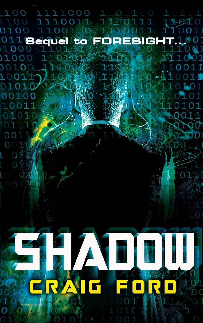 Knjiga Shadow Craig Ford