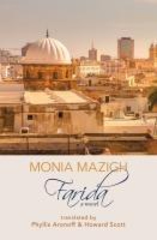 Книга Farida Phyllis Aronoff