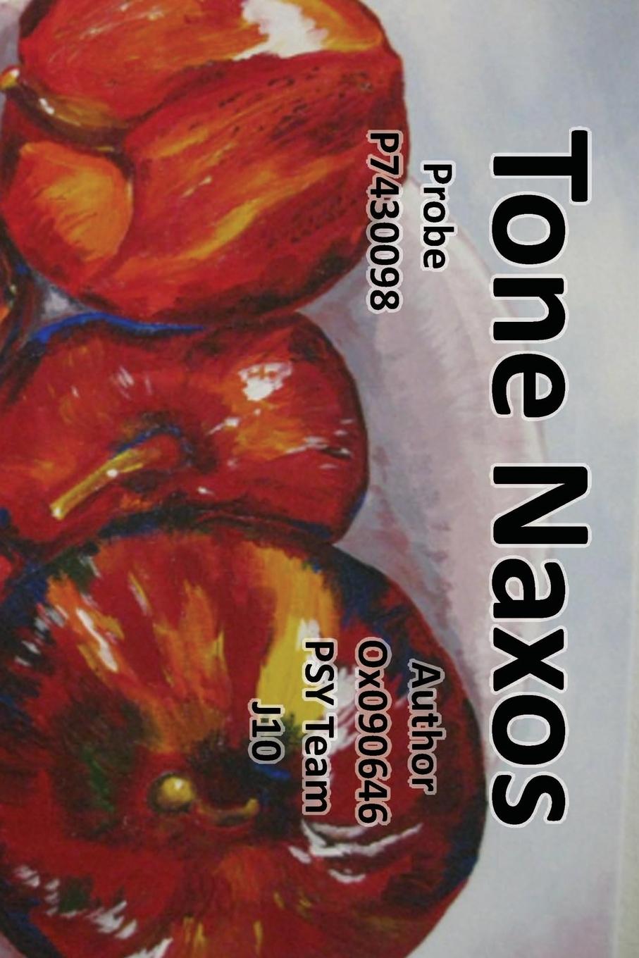 Buch Tone Naxos Tony Serksnis