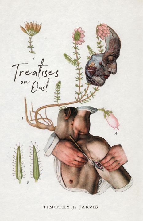Book Treatises on Dust Timothy J. Jarvis