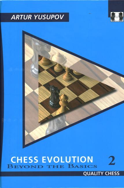 Carte Chess Evolution 2 