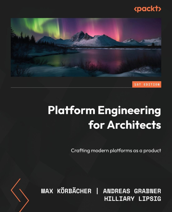 Libro Platform Engineering for Architects Andreas Grabner