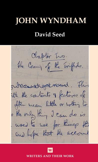 Buch John Wyndham David Seed