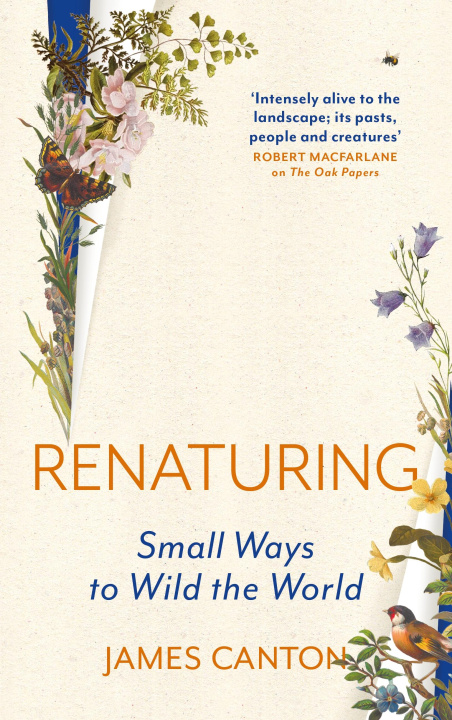 Βιβλίο Renaturing 