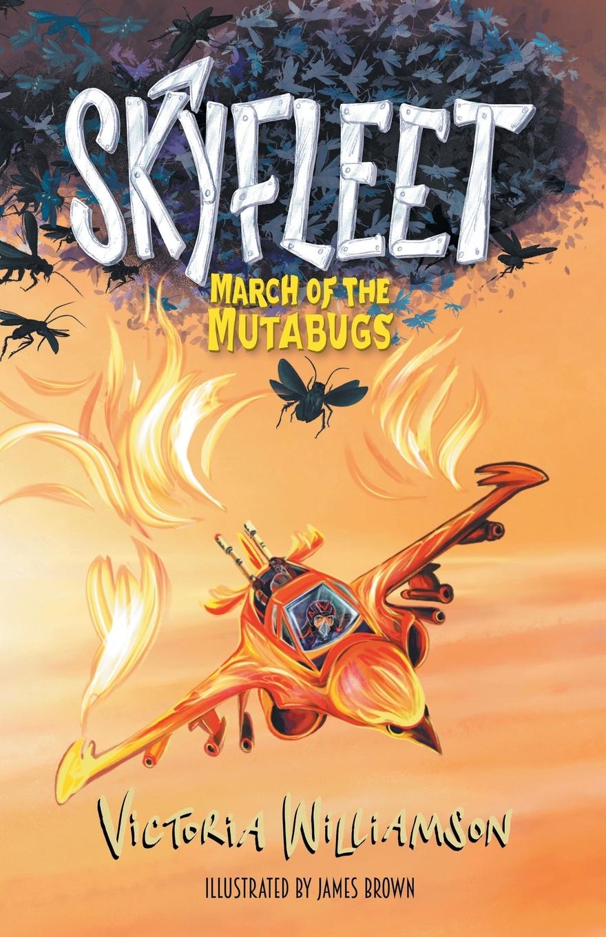 Knjiga Skyfleet 