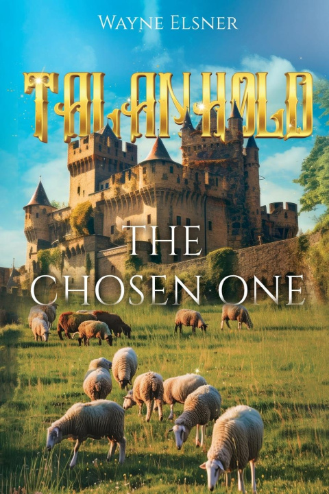 Buch Talanhold Wayne Elsner