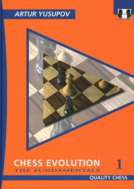 Carte Chess Evolution 1 