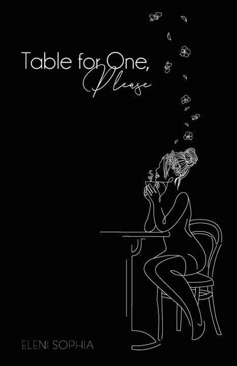 Knjiga Table for One, Please Eleni Sophia