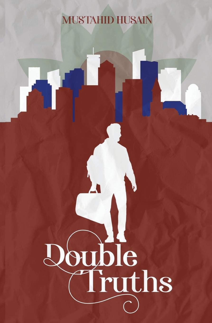 Knjiga Double Truths Mustahid Husain