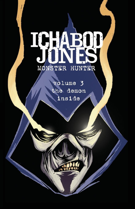 Book Ichabod Jones Nohelty
