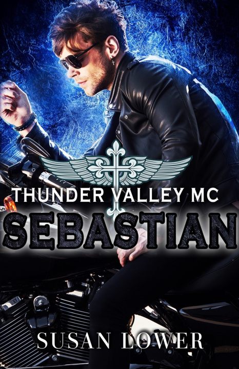 Knjiga Sebastian Susan Lower