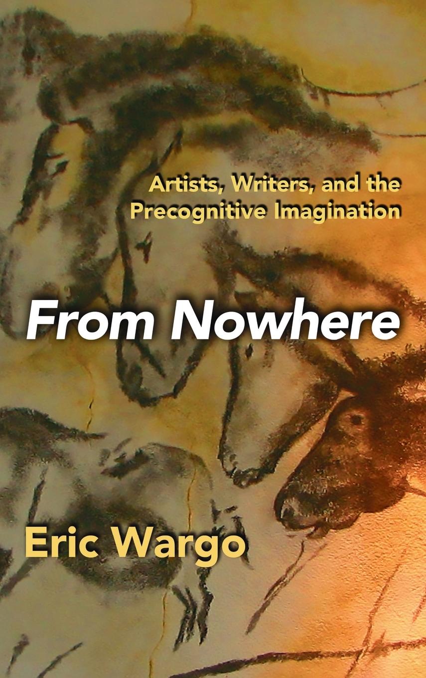 Book From Nowhere Eric Wargo