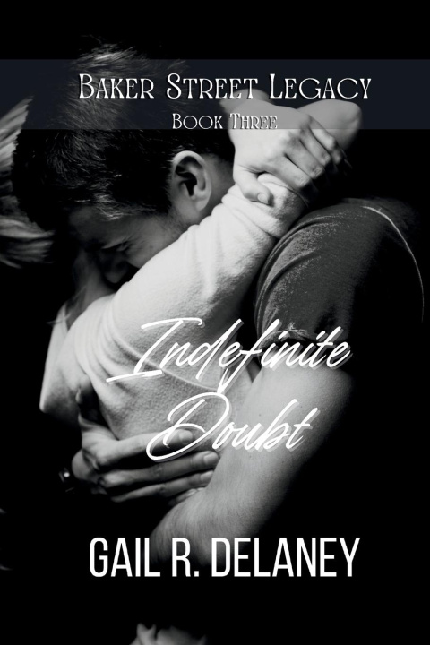 Knjiga Indefinite Doubt Gail R Delaney