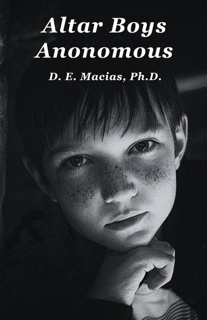 Book Altar Boys Anonymous 