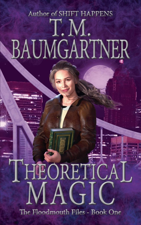 Knjiga Theoretical Magic T.M. Baumgartner