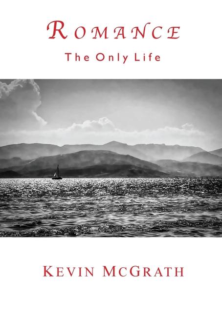Book Romance Kevin McGrath