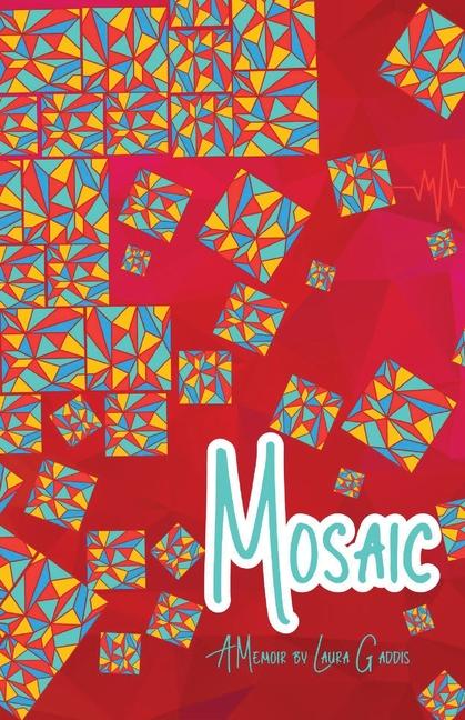 Boek Mosaic Laura Gaddis
