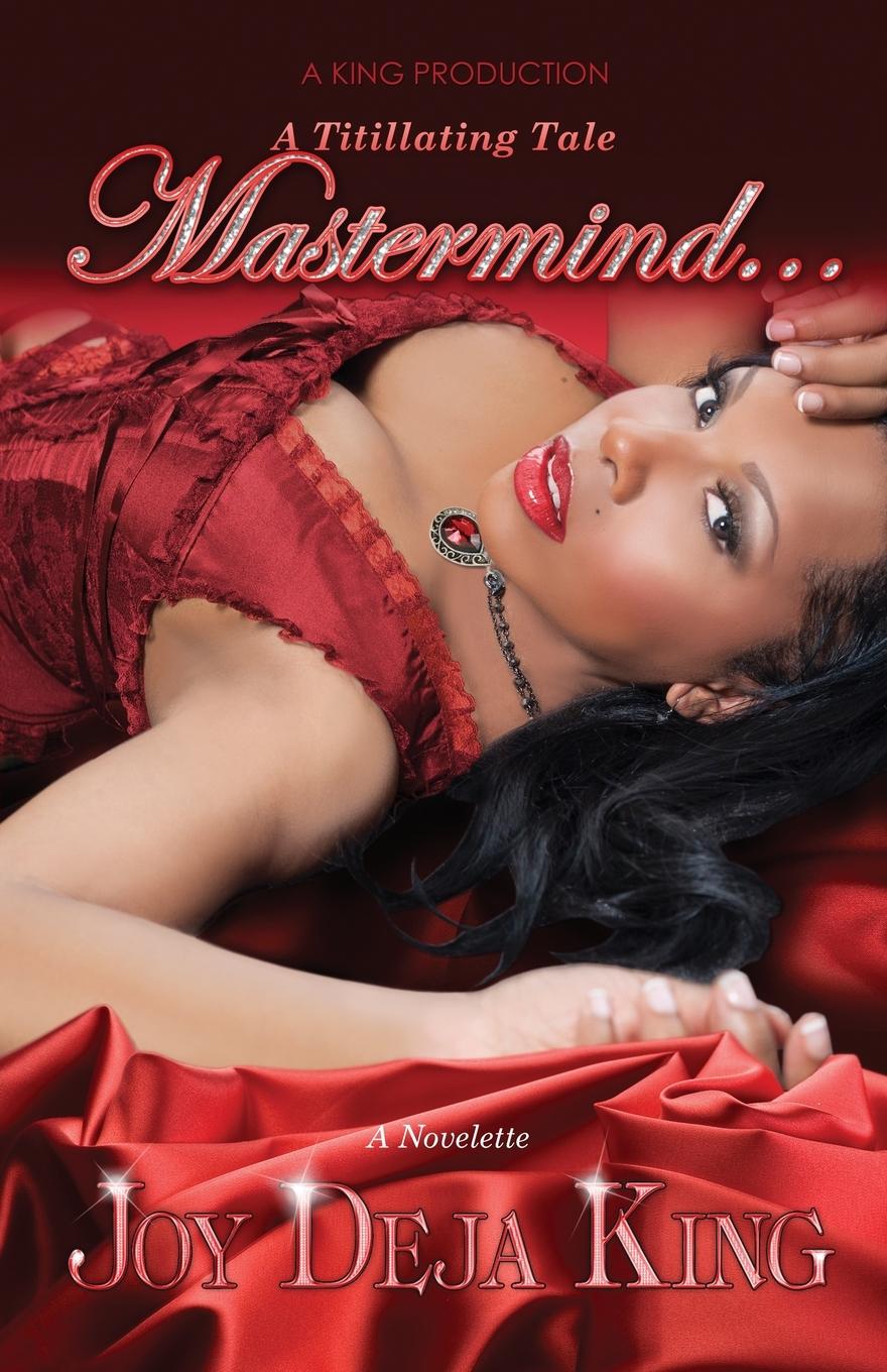 Knjiga Mastermind Joy Deja King