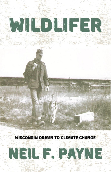 Knjiga Wildlifer Neil F. Payne