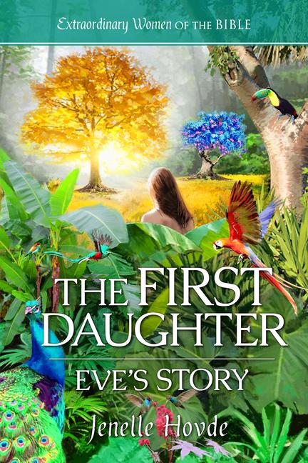 Book The First Daughter Guideposts