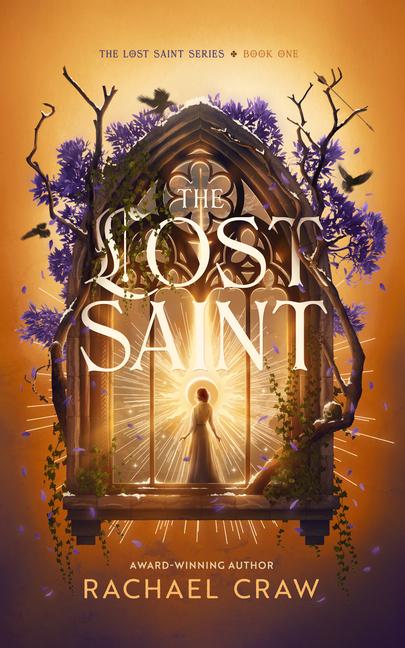Knjiga The Lost Saint 