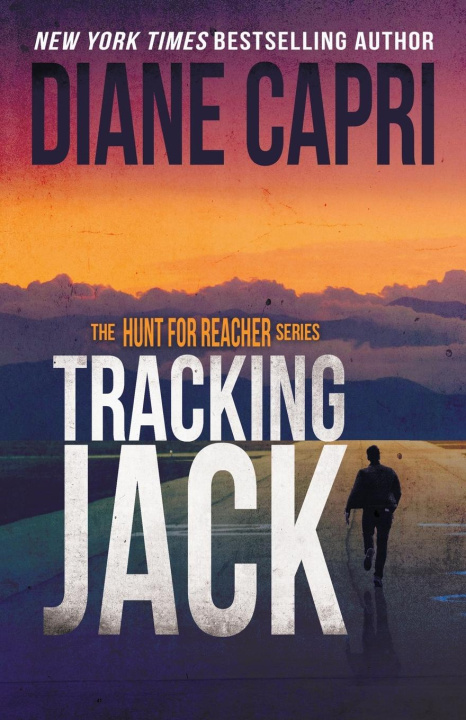 Carte Tracking Jack Diane Capri