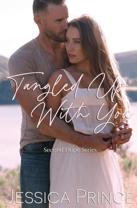 Buch Tangled Up With You Jessica Prince