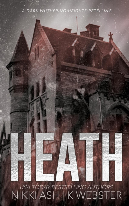 Book Heath K. Webster