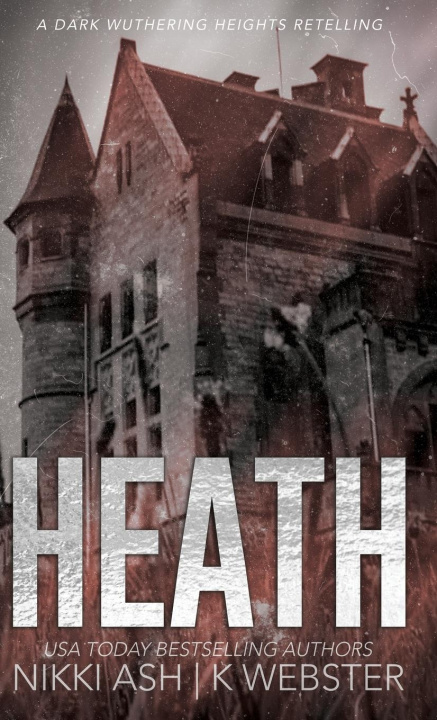 Book Heath K. Webster