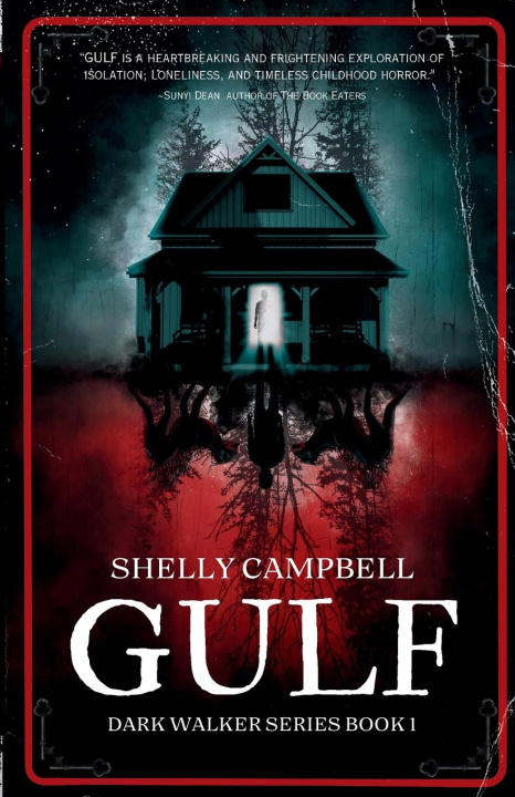 Buch Gulf Shelly Campbell