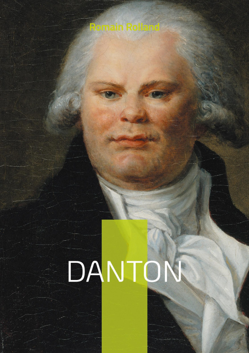 Knjiga Danton Rolland