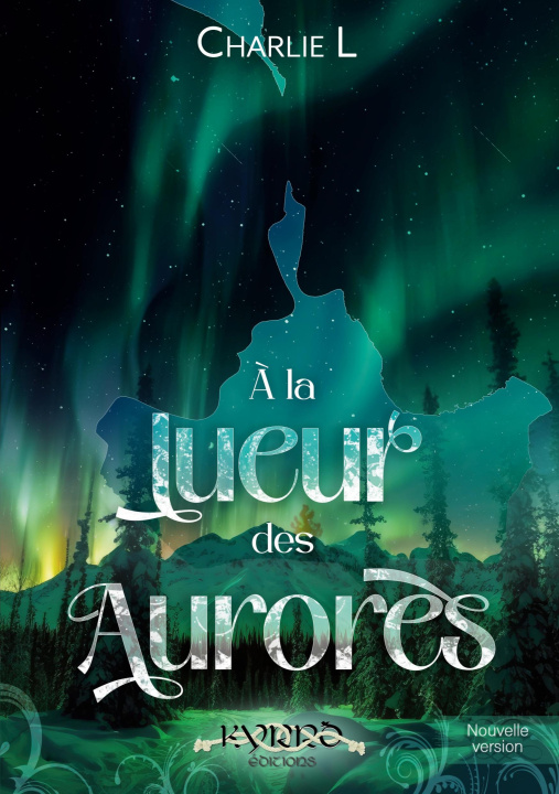 Knjiga ? la lueur des aurores L