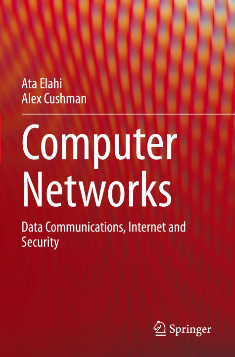 Book Computer Networks Ata Elahi