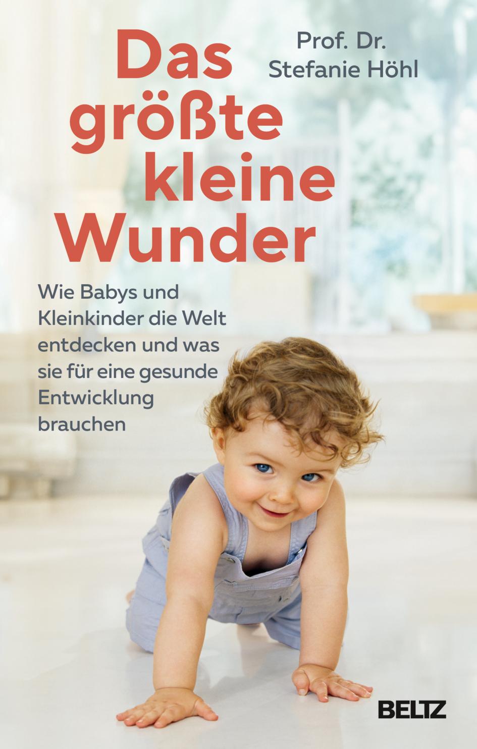 Buch Das größte kleine Wunder Sandra Klostermeyer