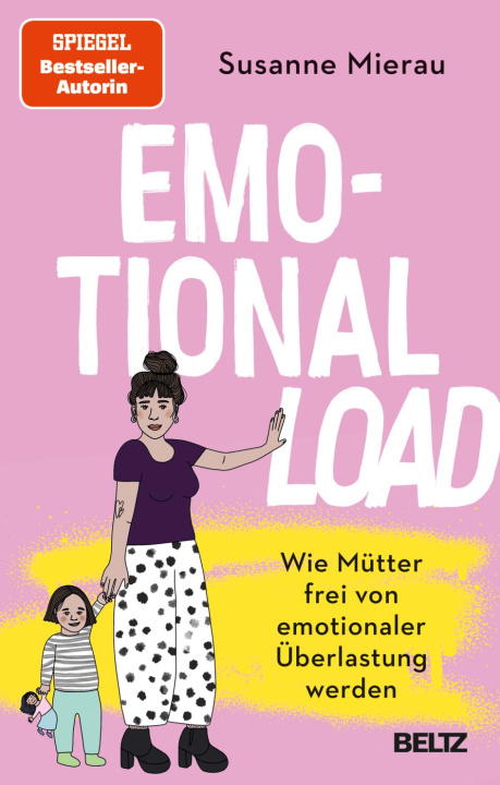 Libro Emotional Load Johanna Augustin