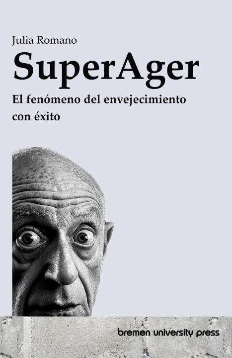 Knjiga SuperAger 