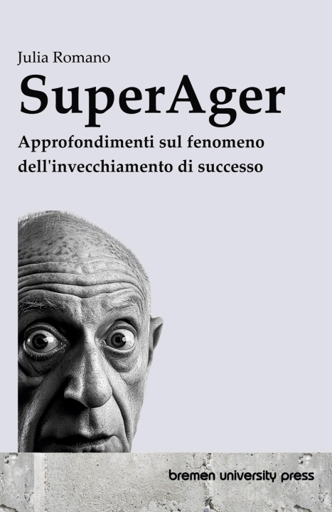 Knjiga SuperAger 