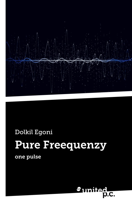 Knjiga Pure Freequenzy Dolkil Egoni