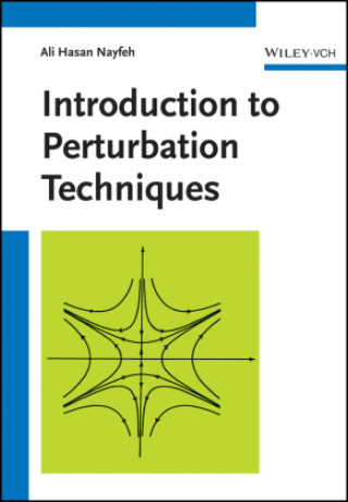 Libro Introduction to Perturbation Techniques Nayfeh