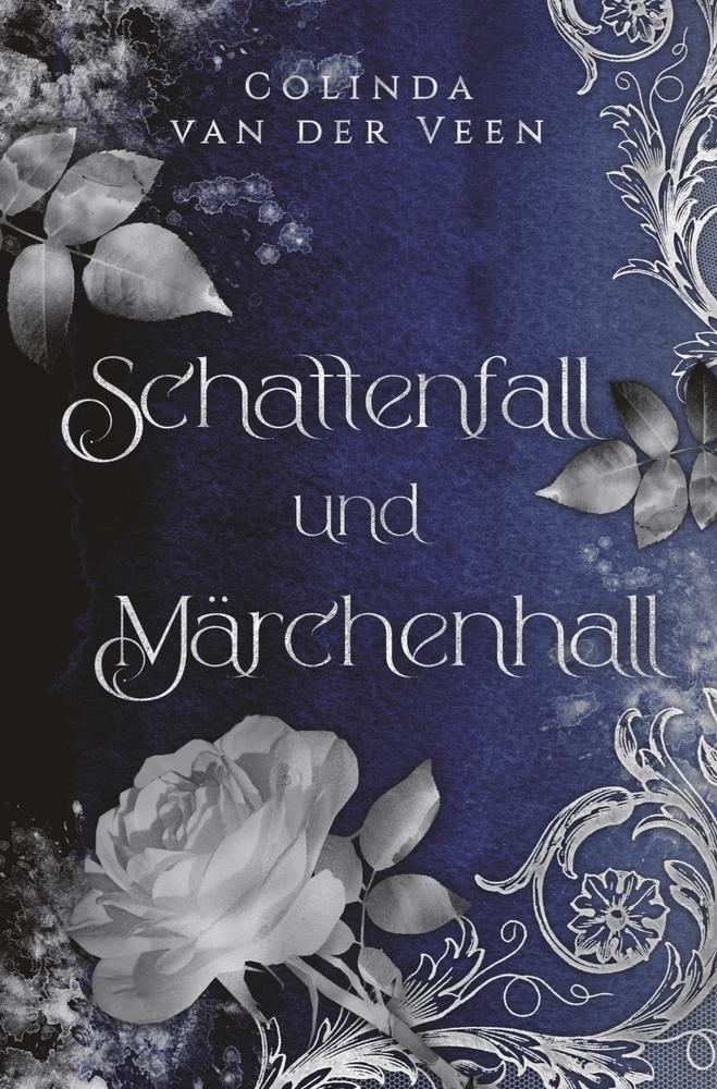 Knjiga Schattenfall und Märchenhall 