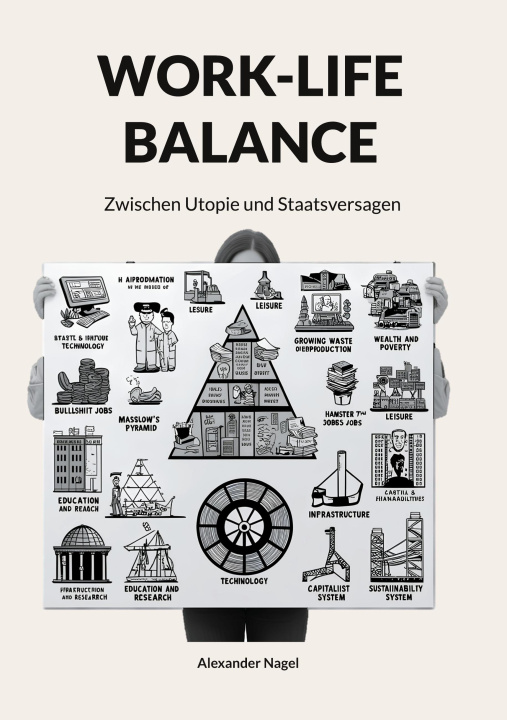 Knjiga WORK-LIFE BALANCE 