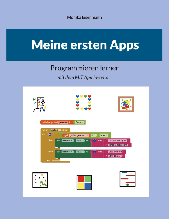 Carte Meine ersten Apps 