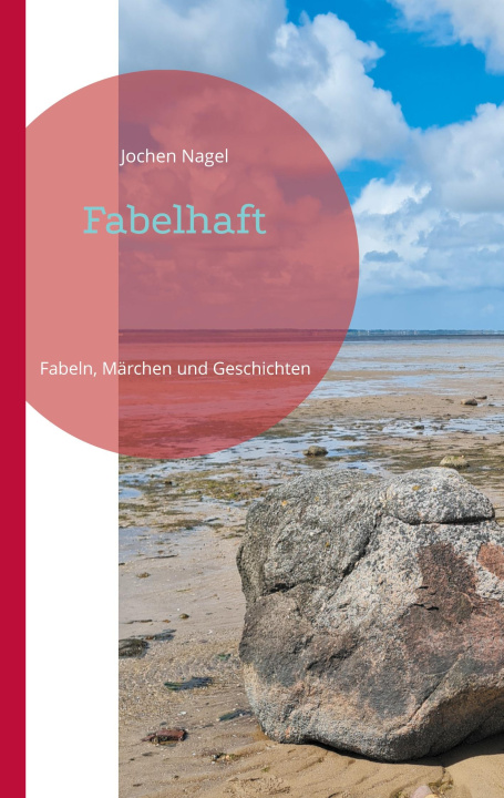 Boek Fabelhaft Jochen Nagel
