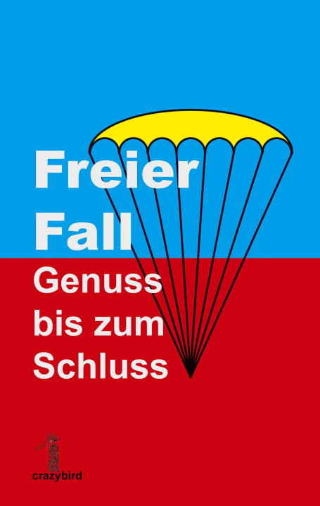 Knjiga Freier Fall Ralf Kasperek