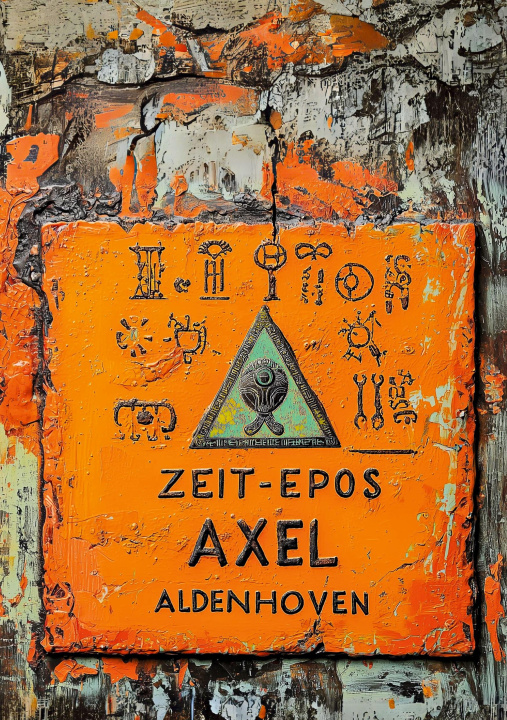 Knjiga Zeit-Epos 