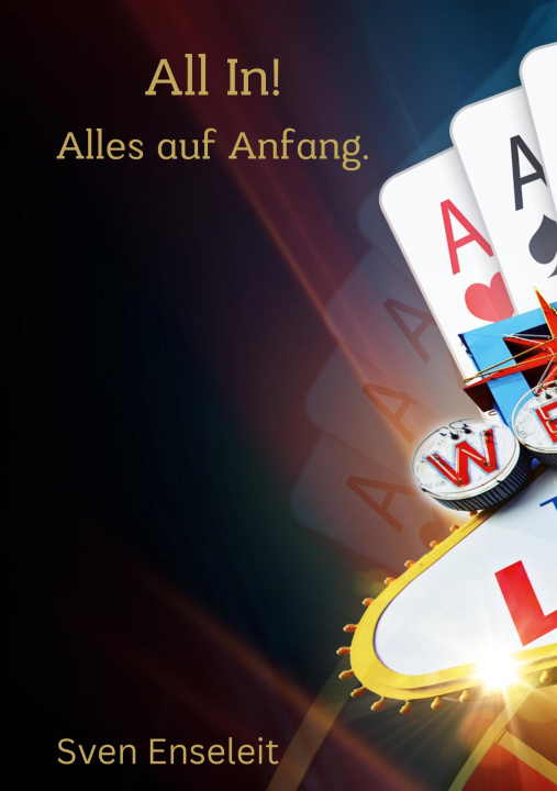Knjiga All In! 